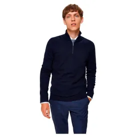 selected-berg-vollrei-verschluss-pullover