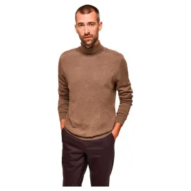 selected-berg-high-neck-sweater