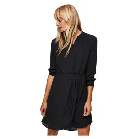 selected-damina-7-8-short-dress