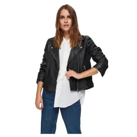selected-katie-leather-jacka
