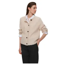selected-lulu-strickjacke