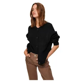 selected-lulu-strickjacke