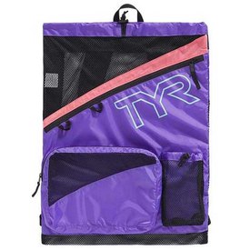 TYR Team Elite 40L Backpack