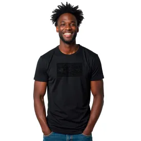 kruskis-tuna-tribal-t-shirt-met-korte-mouwen