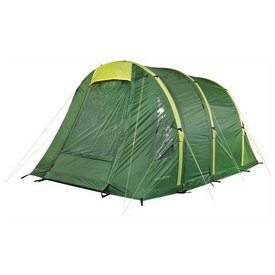 Hannah Barrack 4 Air Comfort Family Tent