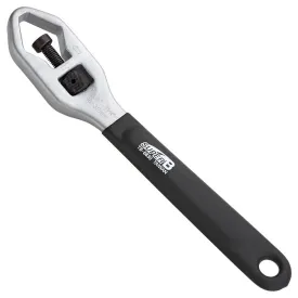 super-b-universal-closed-wrench