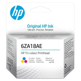 HP インクインクカートリッジ 6ZA18AE