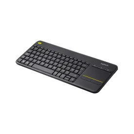 logitech-clavier-sans-fil-k400-plus-espagnol