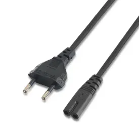 aisens-cable-dalimentacio-cee7-c7-1.5-m
