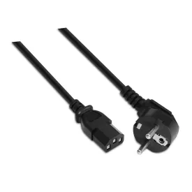 aisens-cable-dalimentacio-cee7-c13-10-m