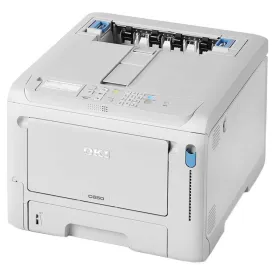 oki-impresora-c650dn