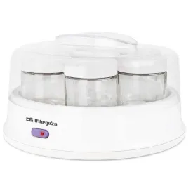 orbegozo-yu2350-yogurt-maker