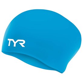 TYR Wall-Breaker 2.0 Racing Badekappe