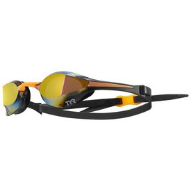 TYR Spejl Svømmebriller Tracer X Elite Race