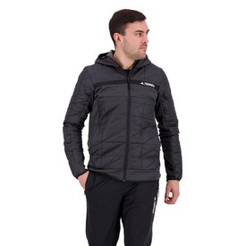adidas Chaqueta Impermeable Hybrid BSC Insulated