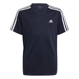 adidas 3 Striker Short Sleeve T-Shirt