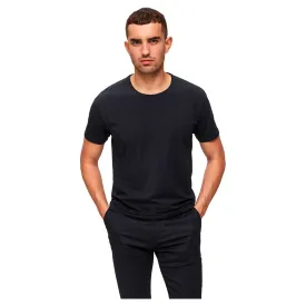 selected-new-pima-short-sleeve-t-shirt