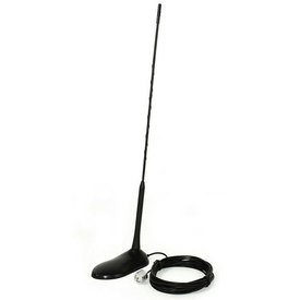 PNI Extra 45 CB-Antenne 26-30Mhz 150 W + Magnetisch Base