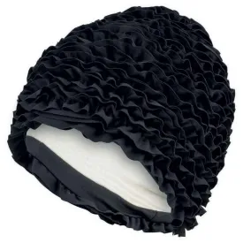 aquafeel-frill-badehette