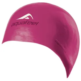 aquafeel-silicone-badehette