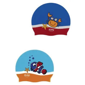 aquafeel-silicone-badehette