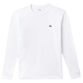 Lacoste Langærmet T-Shirt TH0123