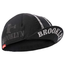 Chrome X Brooklyn Cycling Cap