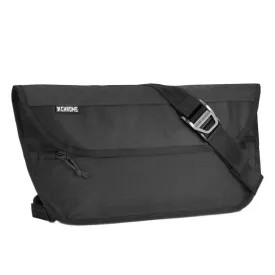 chrome-simple-medium-信使包-15l