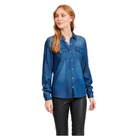 vila-bista-denim-langarmhemd