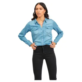 vila-bista-denim-langarmhemd