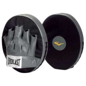 Everlast Mitts Punch