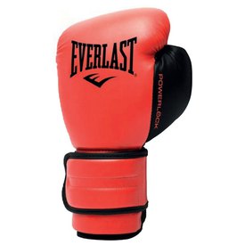 Everlast Training Gloves White Traininn