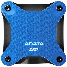 Adata SD600Q USB 3.1 240GB SSD-Festplatte