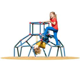 devessport-koepelklimspelstructuur