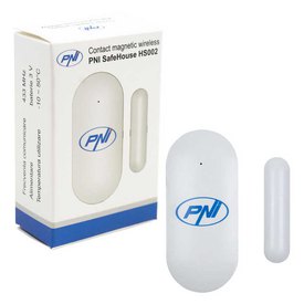 PNI SafeHouse HS002 Wireless Magnetic Contact