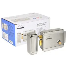 silvercloud-yr300-electromagnetic-door-lock