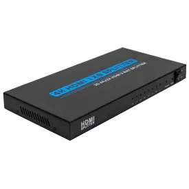 pni-premium-4k-2k-Διαχωριστής-hdmi-8-θύρες