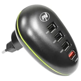 pni-hc41-usb-charger-4-ports