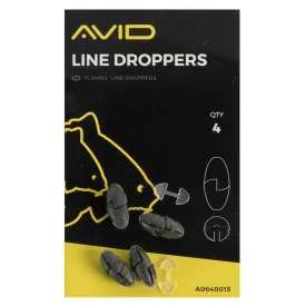 avid-carp-perles-shot-on-hook