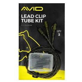 avid-carp-lead-snap-kit-튜브