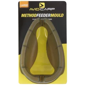 avid-carp-method-喂食器模具