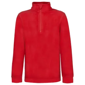 rock-experience-tempus-half-zip-fleece