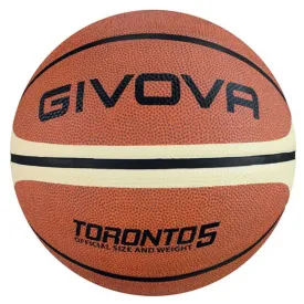givova-toronto-basketball-ball