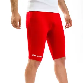 givova-shorts-de-couche-de-base-skin-thermal