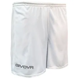 givova-one-shorts