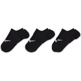 Nike Everyday Plus Lightweight Footie 3 Pairs Socks