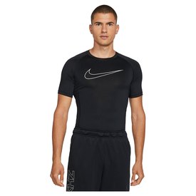 Nike T-Shirt Manche Courte Pro Dri Fit