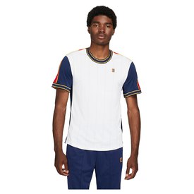 Nike Court Dri Fit Slam Short Sleeve T-Shirt