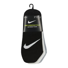 Nike Everyday Plus Lightweight Footie 3 Coppie Calzini