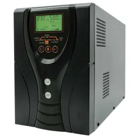 silvercloud-ups-850va